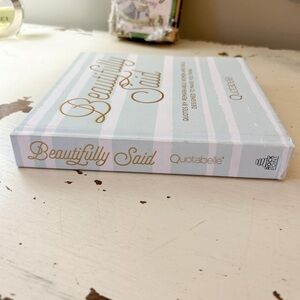 Book of Quotes